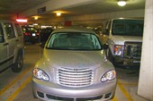 Craisler PTCruiser